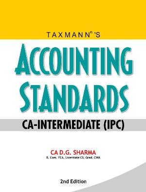 Accounting Standard [CA-Intermediate (IPC)] 